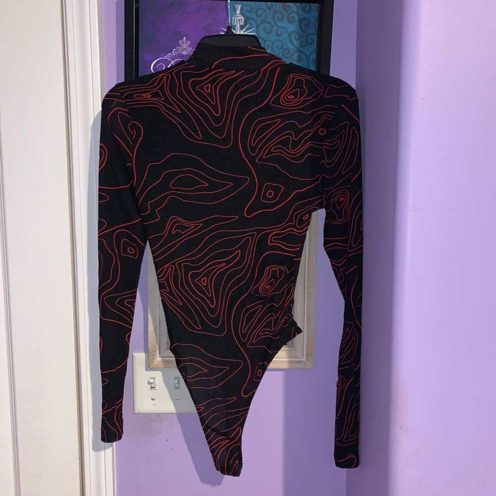 Bodysuit